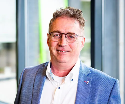 Arjan Mehl