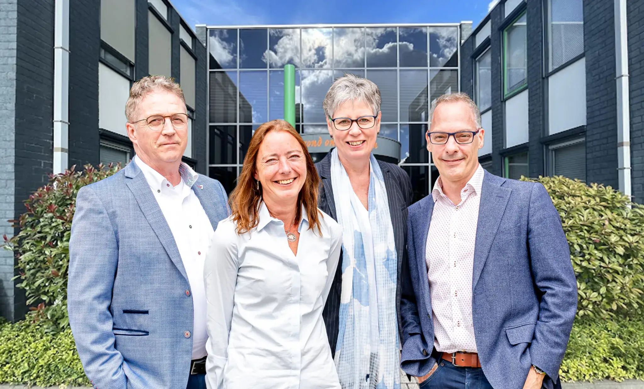 Team Alblasserwaardsche